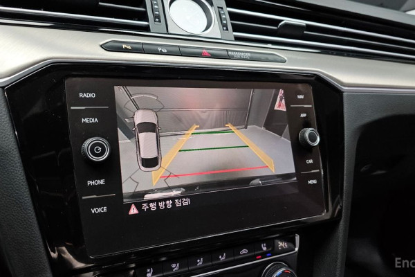 2019 Volkswagen Arteon с пробегом 37 415 км