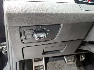 2019 Volkswagen Arteon с пробегом 37 415 км