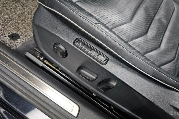 2019 Volkswagen Arteon с пробегом 37 415 км