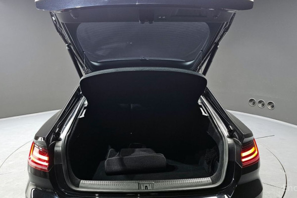 2019 Volkswagen Arteon с пробегом 37 415 км