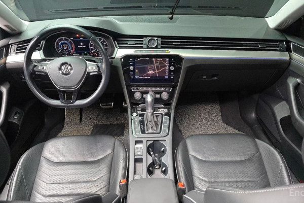 2019 Volkswagen Arteon с пробегом 43 395 км