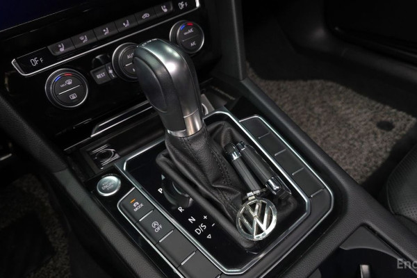 2019 Volkswagen Arteon с пробегом 43 395 км