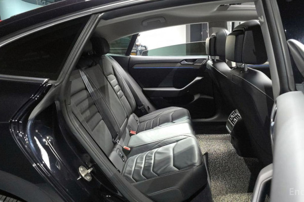 2019 Volkswagen Arteon с пробегом 43 395 км