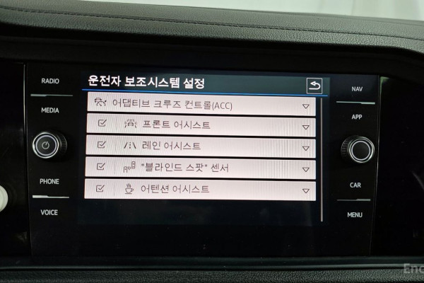 2023 Volkswagen Jetta с пробегом 31 821 км