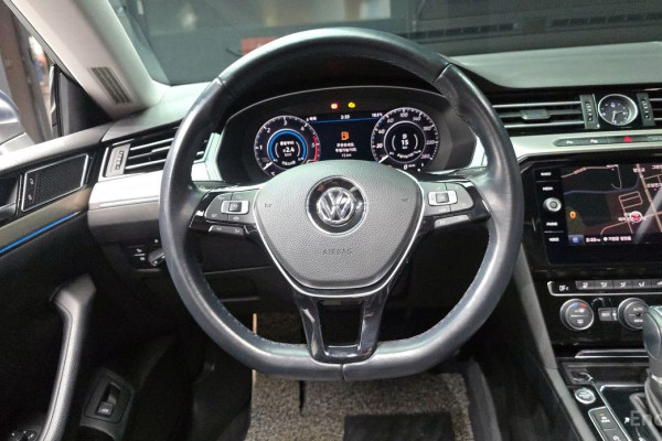 2019 Volkswagen Arteon с пробегом 43 395 км