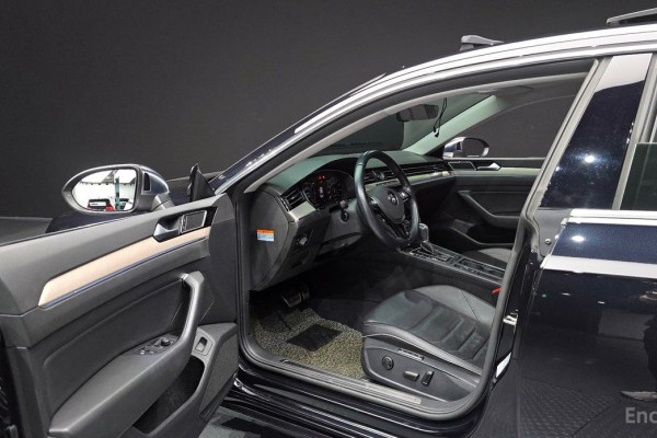 2019 Volkswagen Arteon с пробегом 43 395 км