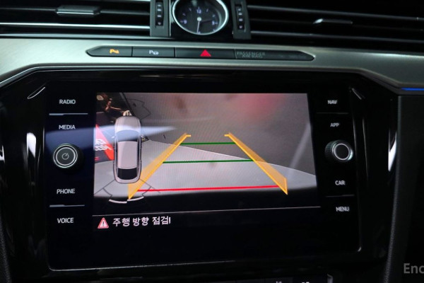 2019 Volkswagen Arteon с пробегом 43 395 км