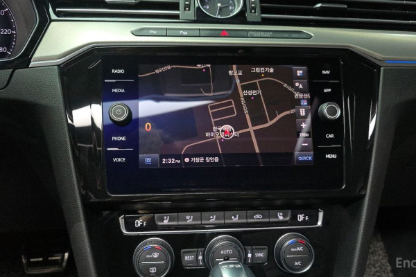 2019 Volkswagen Arteon с пробегом 43 395 км