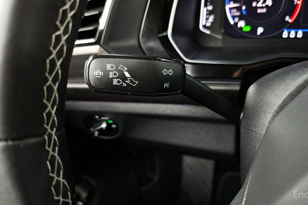 2023 Volkswagen Jetta с пробегом 31 821 км