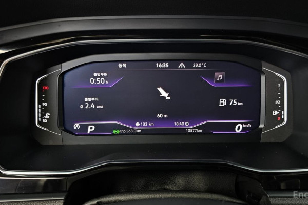 2023 Volkswagen Jetta с пробегом 10 577 км