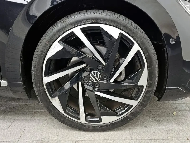 2022 Volkswagen Arteon с пробегом 13 693 км