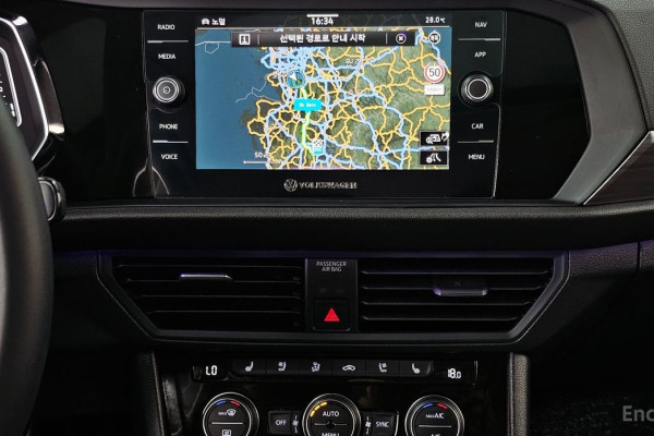 2023 Volkswagen Jetta с пробегом 10 577 км