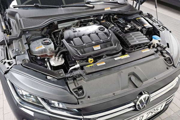 2022 Volkswagen Arteon с пробегом 13 693 км