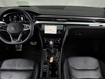 2022 Volkswagen Arteon с пробегом 13 693 км