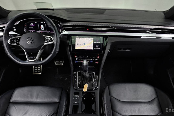 2022 Volkswagen Arteon с пробегом 13 693 км
