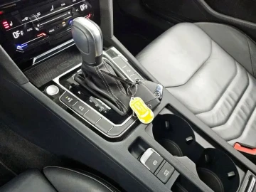2022 Volkswagen Arteon с пробегом 13 693 км