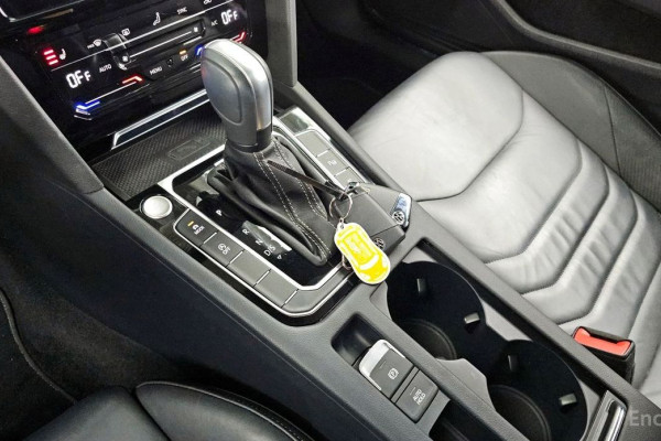 2022 Volkswagen Arteon с пробегом 13 693 км