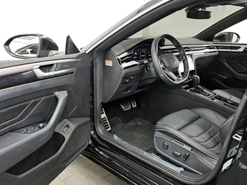2022 Volkswagen Arteon с пробегом 13 693 км