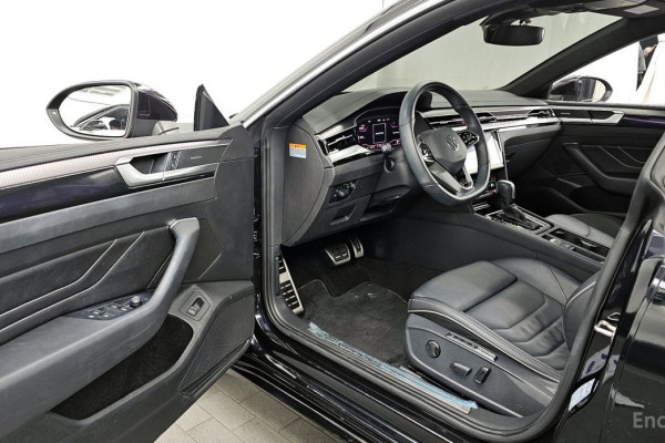 2022 Volkswagen Arteon с пробегом 13 693 км