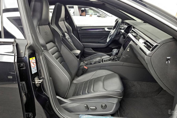 2022 Volkswagen Arteon с пробегом 13 693 км