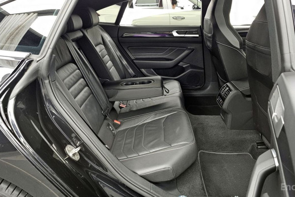 2022 Volkswagen Arteon с пробегом 13 693 км