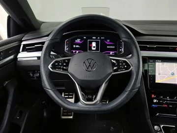 2022 Volkswagen Arteon с пробегом 13 693 км