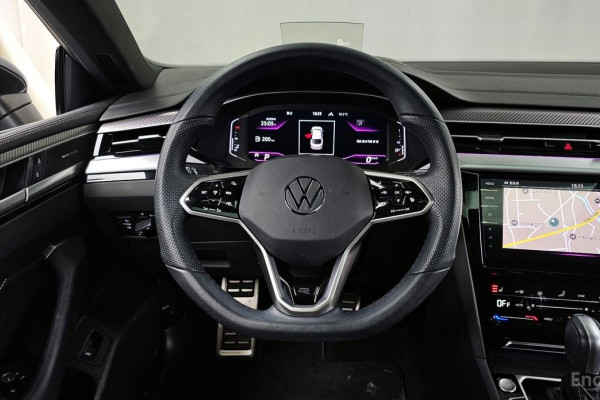 2022 Volkswagen Arteon с пробегом 13 693 км