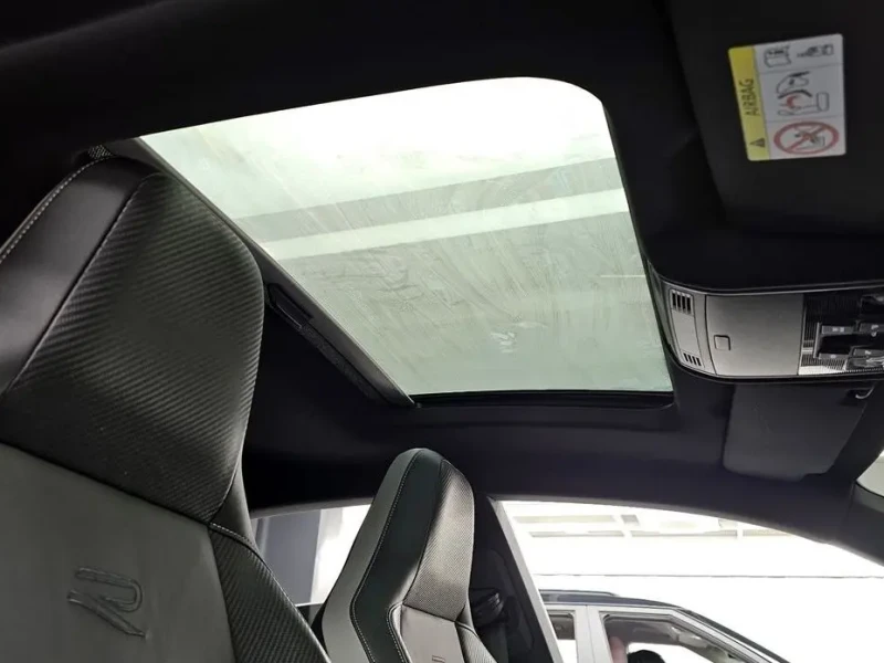 2022 Volkswagen Arteon с пробегом 13 693 км