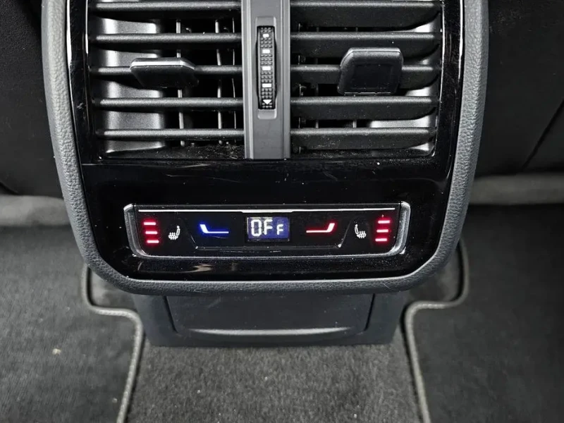 2022 Volkswagen Arteon с пробегом 13 693 км