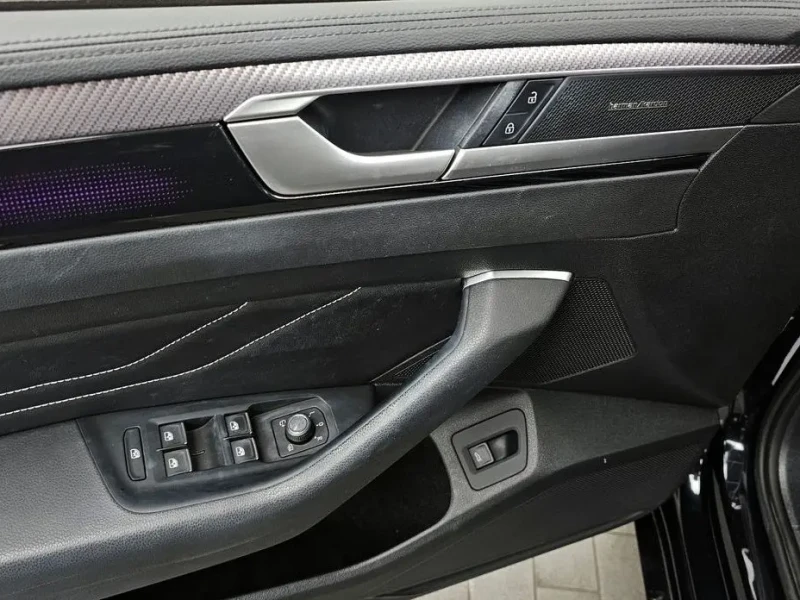 2022 Volkswagen Arteon с пробегом 13 693 км