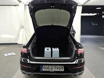 2022 Volkswagen Arteon с пробегом 13 693 км