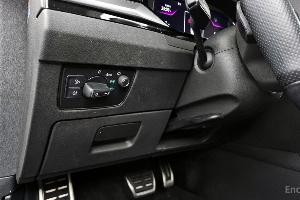 2022 Volkswagen Arteon с пробегом 13 693 км