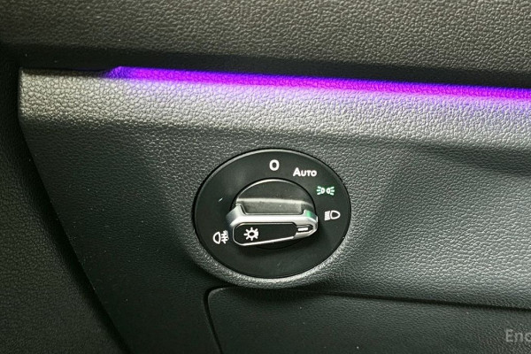 2023 Volkswagen Jetta с пробегом 10 577 км