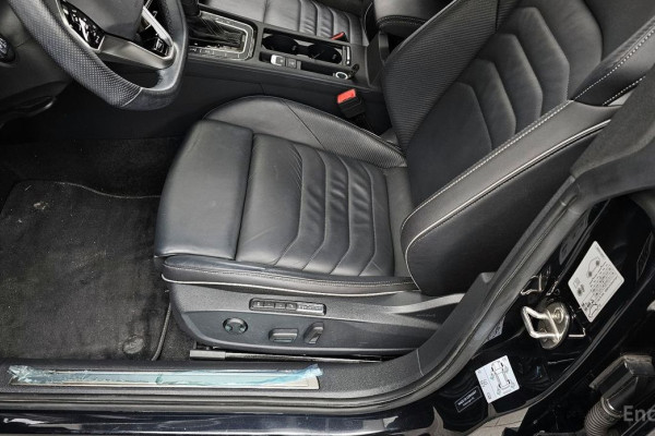 2022 Volkswagen Arteon с пробегом 13 693 км