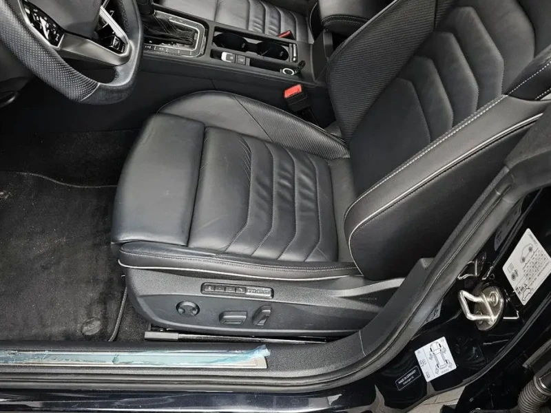2022 Volkswagen Arteon с пробегом 13 693 км