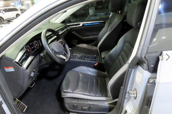 2023 Volkswagen Arteon с пробегом 77 399 км