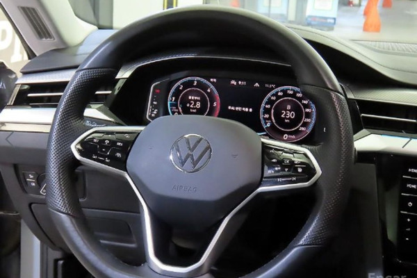 2023 Volkswagen Arteon с пробегом 77 399 км