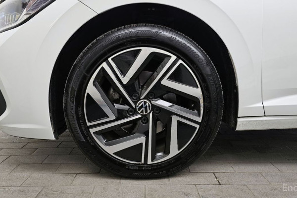 2023 Volkswagen Jetta с пробегом 23 103 км