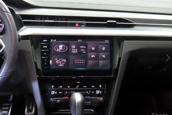 2023 Volkswagen Arteon с пробегом 77 399 км