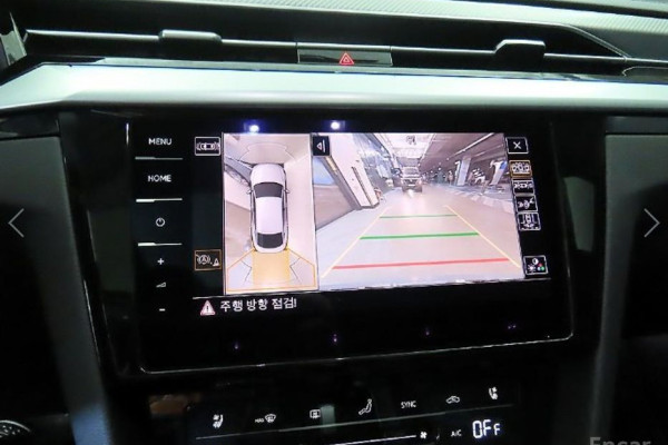 2023 Volkswagen Arteon с пробегом 77 399 км