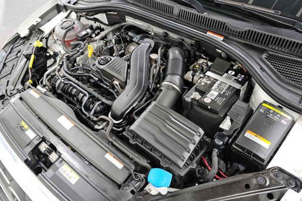 2023 Volkswagen Jetta с пробегом 23 103 км