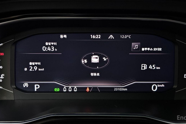 2023 Volkswagen Jetta с пробегом 23 103 км