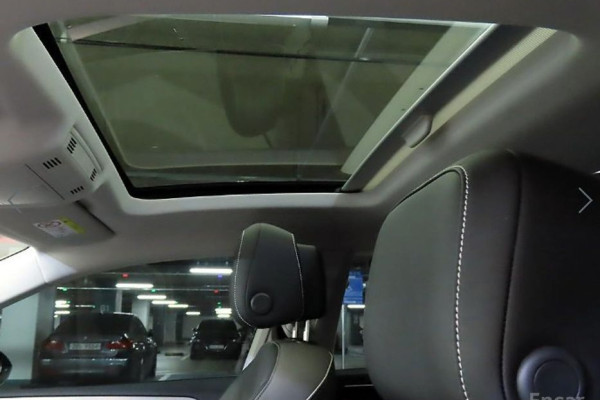 2023 Volkswagen Arteon с пробегом 77 399 км