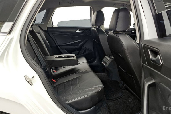 2023 Volkswagen Jetta с пробегом 23 103 км