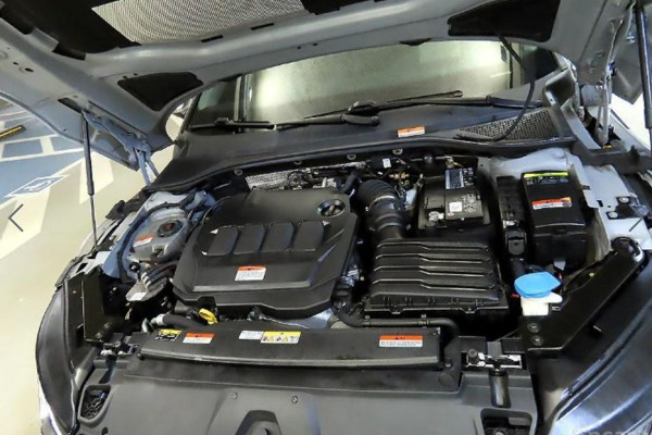 2023 Volkswagen Arteon с пробегом 77 399 км