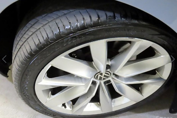 2023 Volkswagen Arteon с пробегом 77 399 км