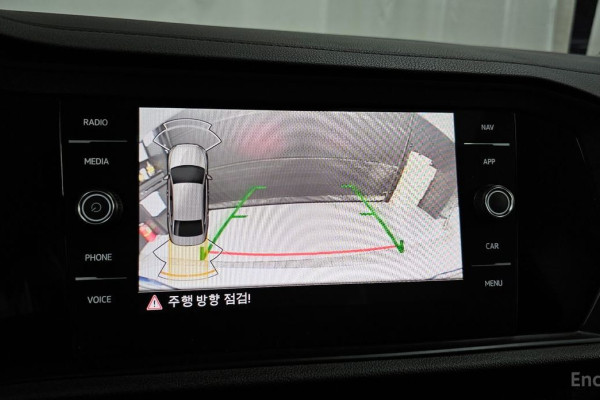 2023 Volkswagen Jetta с пробегом 23 103 км