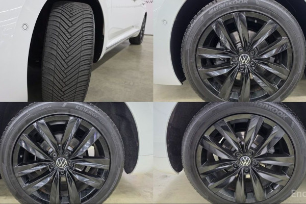 2019 Volkswagen Arteon с пробегом 62 498 км