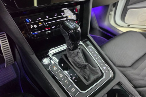 2019 Volkswagen Arteon с пробегом 62 498 км