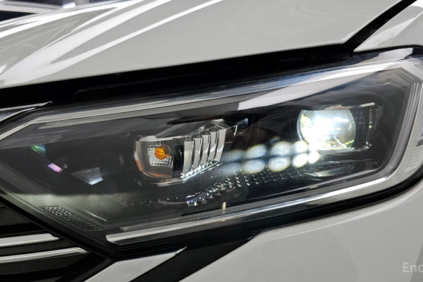 2023 Volkswagen Jetta с пробегом 23 103 км